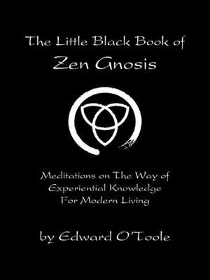 cover image of Zen Gnosis
